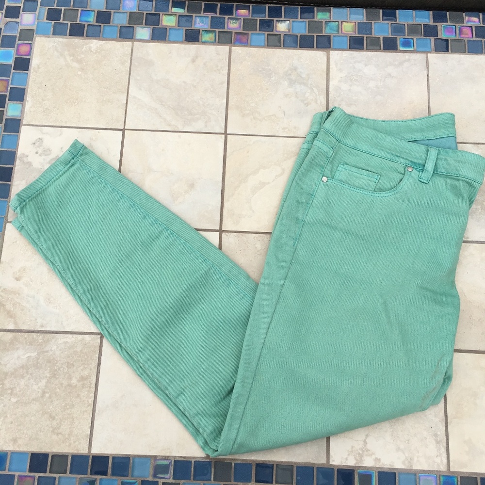 BLANK NYC Skinny Jeans 31